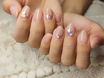 ミリ(mili)/デザインコース一例