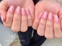アテ(ate)/オフィスネイル