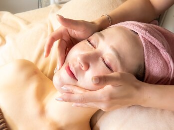 チル(Chill)/フェイシャルメニュー