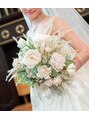 ビーキュート 神戸元町店(BE-CUTE)&nbsp;手作りブーケです^_^