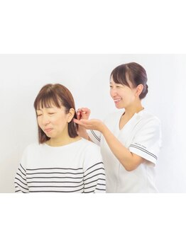 太モモ・ヒップまわりをケアしたい