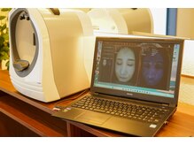 プラウド(Proud)/パーソナル肌診断/オプション◎