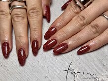 ツイン(twin.)/フラッシュネイル