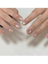 シェリアンネイル(Cherien nail)/