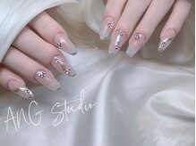 エーエヌジー スタジオ(ANG Studio)/