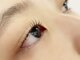 アイディール(IDEAL)の写真/お客様の目元に合うデザインをご提案します♪アイブロウメニューで眉毛＋まつ毛を整えて上品な目元に♪