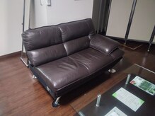 グッドライフペイ(Good Life Pay)/待合スペース