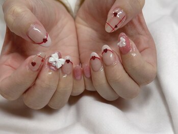 ココネイル 吉祥寺(coco.nail)/