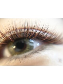 カラーエクステがあるサロン