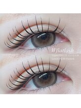 ビューティーサロン シュクレ 名駅店(shucre)/大人気！束感仕上げ