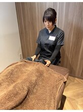 整体 内臓ケア 豊中店&nbsp;森田 