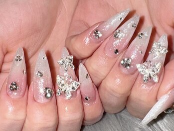 フィール 茂原店(Feel)/ベイビーブーマアート