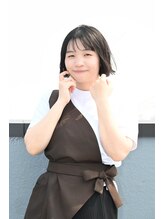 ビューティートリートメント アンド リラクゼーションスパ 楊梅桃李 井丸 茉由莉