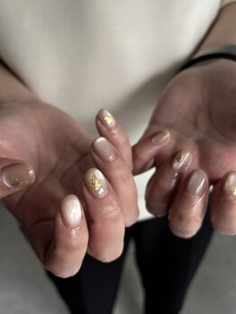 ネクサス 北参道(NEXUS)/beige MG___.