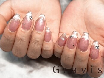 グラビス ライラ(Gravis Laila)/持込90分コース*担当MIYUU