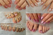 エマネイル バイ チュラ(emma nail_by chula)