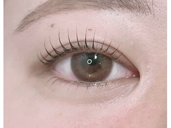 スムーチ 柏(smooch)/パリジェンヌラッシュリフト