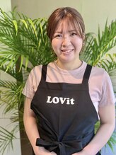 ラビット 福岡薬院店(LOVit) 船津 