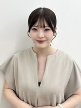 アイプラスサンテ 岡山店(eyeplus sante)&nbsp;mei 