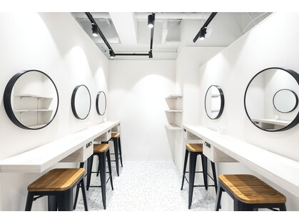 ムク 大宮店(MUQU)の写真