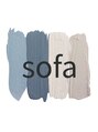 ソファー 吉祥寺(sofa)/sofa吉祥寺 [パリジェンヌラッシュリフト]