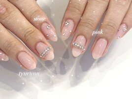 『Chihaya限定メニュー』