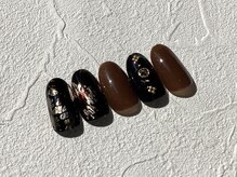 ラフ ハチサンゼロイチ(laugh8301)/basicデザインコース