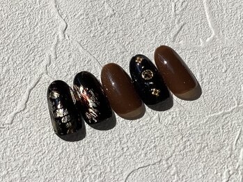 ラフ ハチサンゼロイチ(laugh8301)/basicデザインコース