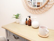 ヴィオラ(Viola)/自由に使えるドレッサー