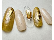 ナバナ(nabana)/＊定額デザインB＊