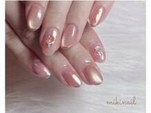 ミキネイル(Miki nail*)/フルアート