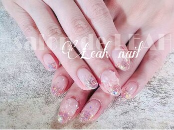 リア 五反田(LEAH)/