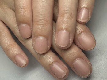 サラ 千種吹上店(Sara)/【マット仕上げワンカラー】