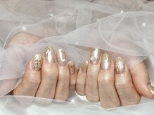 ベルフィオーレ 拝島店(bel fiore)/トレンド定額