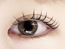 private eyelash salon one.【マツエク/まつげパーマ/アイブロウ】/まつげパーマ&トリートメント