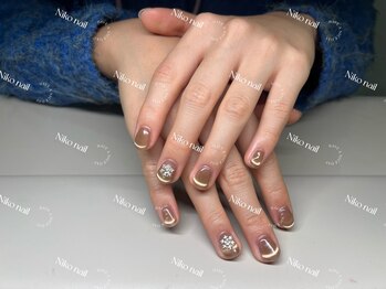 ニコ 高田馬場店(Niko)/マグネットワンカラー