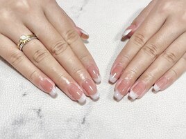 ハンドネイル203