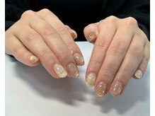 キャンアイドレッシー 奈良新大宮店(Can I Dressy)/アート10本コース