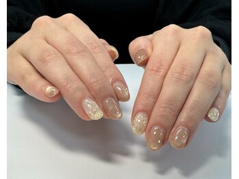 キャンアイドレッシー 奈良新大宮店(Can I Dressy)/アート10本コース