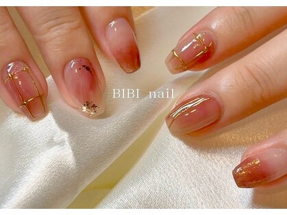 ビビネイル(BIBI Nail)の写真