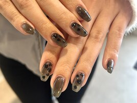 埋め込みハート　担当moe