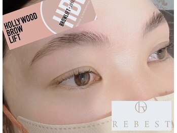 リーベスト 京橋(REBEST)/