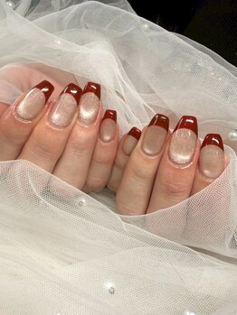 ネイルズアオアクア(Nail's AO AQUA)/