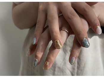 おまかせデザイン