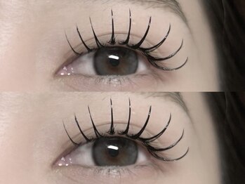 Makea福岡天神店【上下まつげパーマ/LEDマツエク/眉毛サロン】【2/28NEW OPEN(予定)】/LEDマツエク【福岡天神】