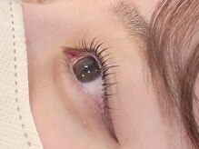 フィアラ 京都七条高倉店(Fiara)/まつ毛パーマ