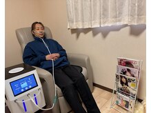 ヨサパーク ルアナ(YOSA PARK Luana)/ハイディーナ単体でも可能