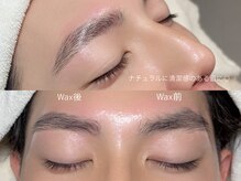 ジーエヌ(Gn)/初めての方も◎メンズアイブロウ