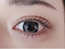 ルチア 高田馬場/大人気パリジェンヌ上下パーマ