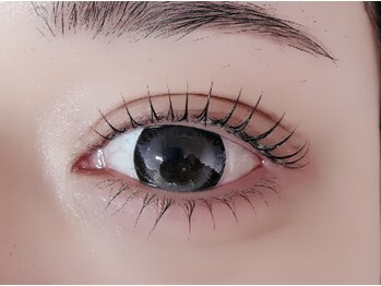 ルチア 高田馬場/大人気パリジェンヌ上下パーマ